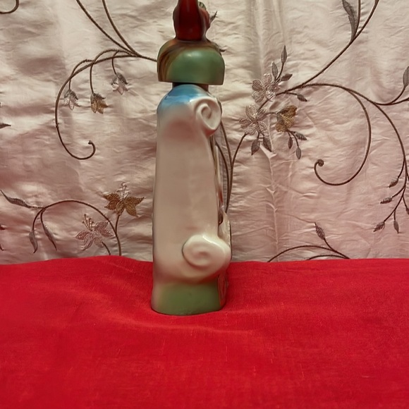 Jim Beam ( EMPTY) Decanter 1977 - Picture 5 of 8